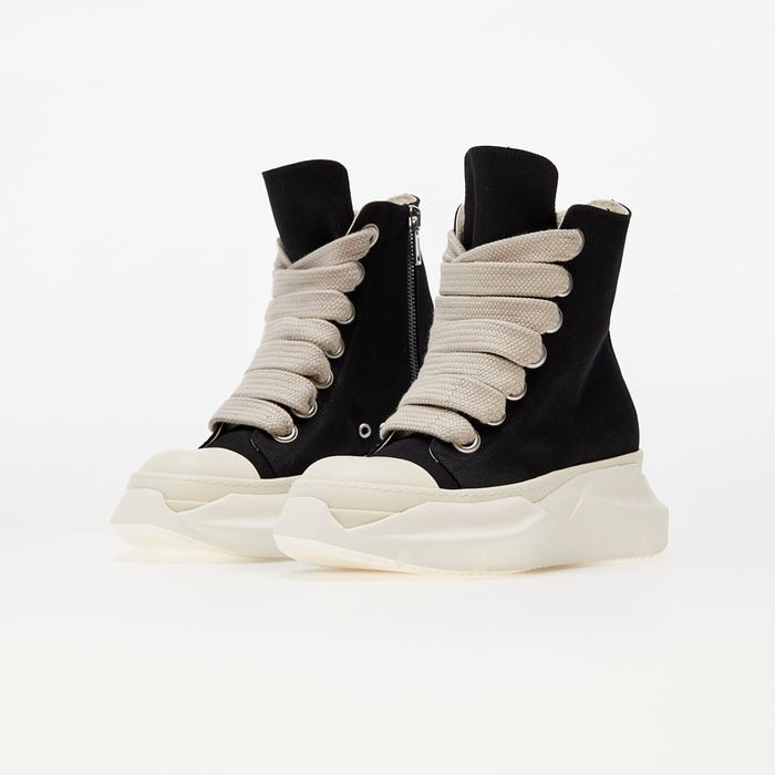 Boris bidjan rick owens