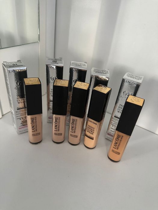Concealer Lancome originale