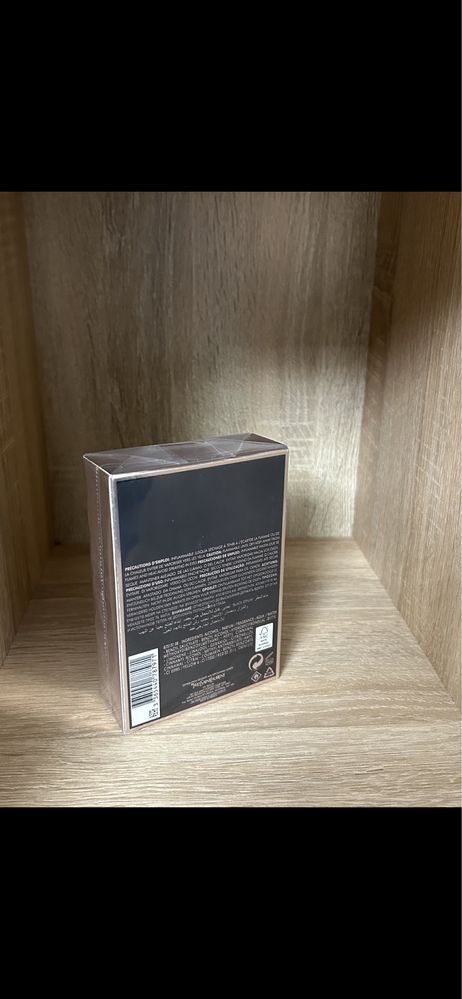 vand parfum yves saint laurent black opium