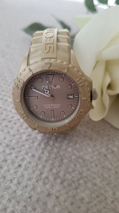 Мъжки часовник Police