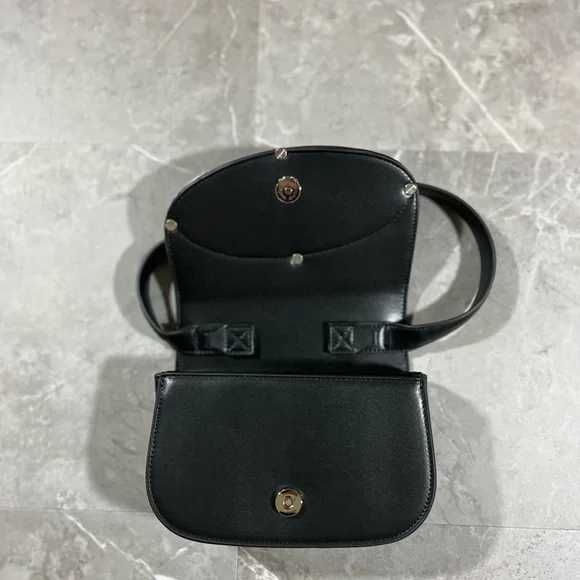 Diesel 1Dr Geanta Neagra