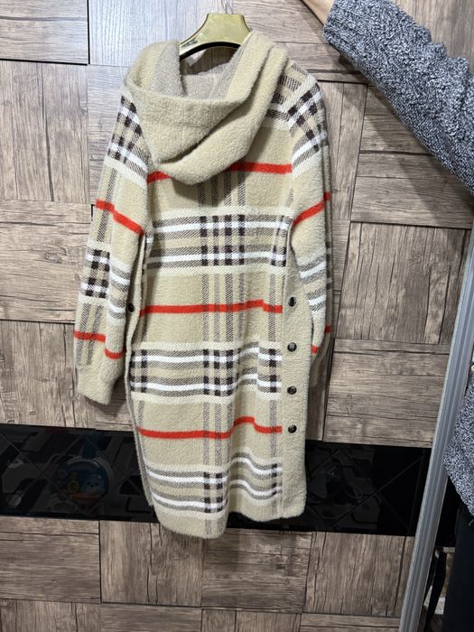 Кардиган Альпака( новый)