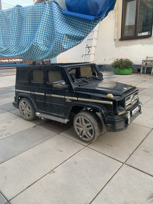 Продам машинку Гелик