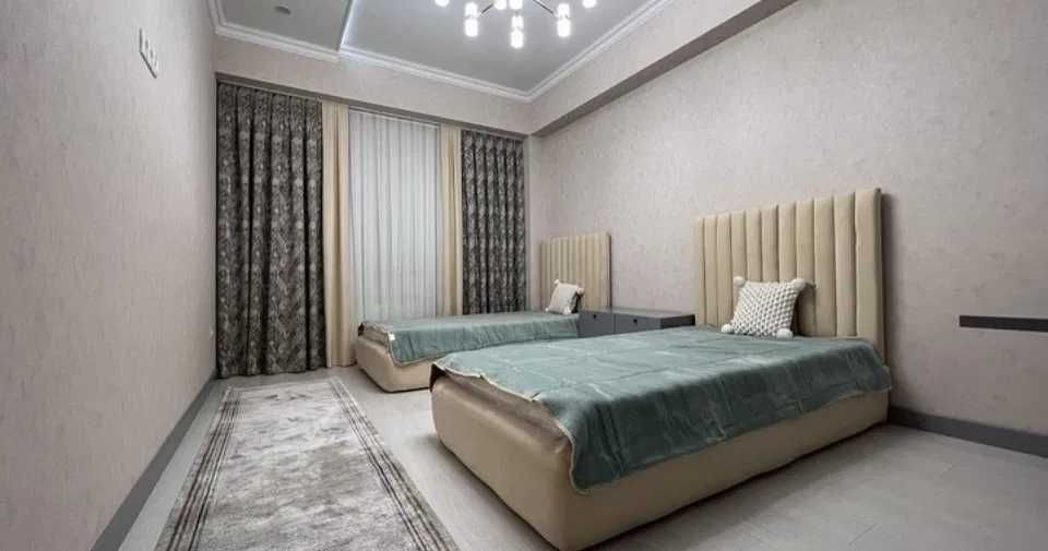 Сдается в аренду 3-х комнатная квартира в Ташкент Сити.