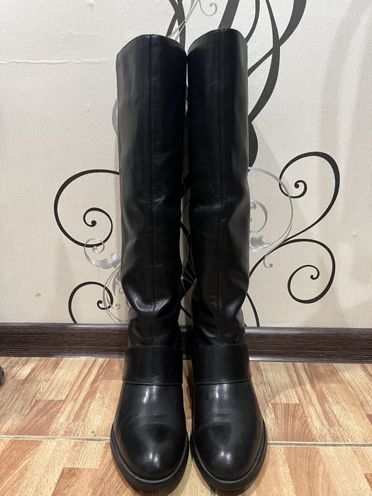 Сапоги Basconi еврозима р.37