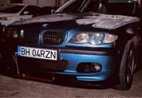 Vand Bmw 320 e46