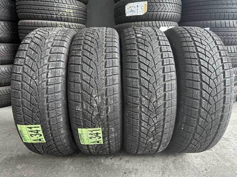 235/65/17 GOODYEAR 4бр