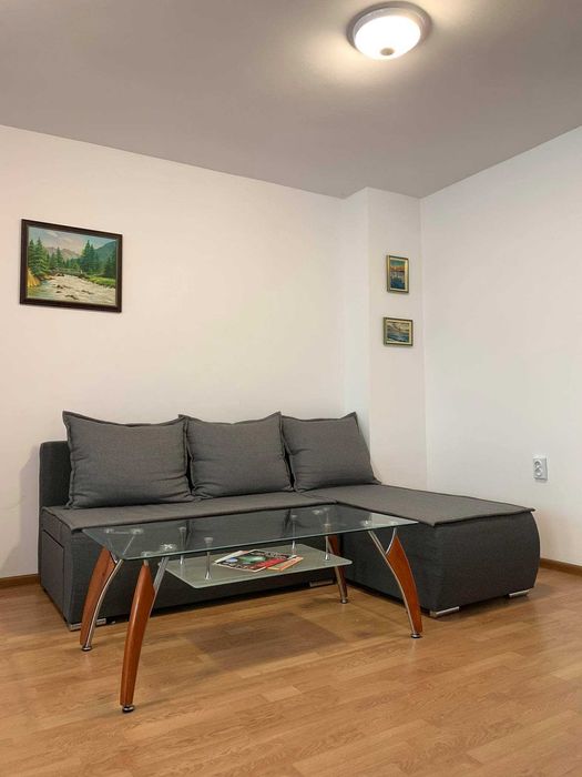 Дава се под наем Тристаен апартамент в Бургас, Възраждане - 90 кв.м за 204 € - Снимка #5