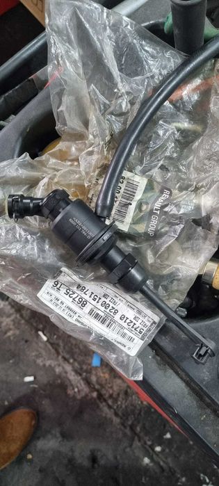 Pompa ambreaj Renault megane 2 1.5 dci originala nouă cod OE8200151784