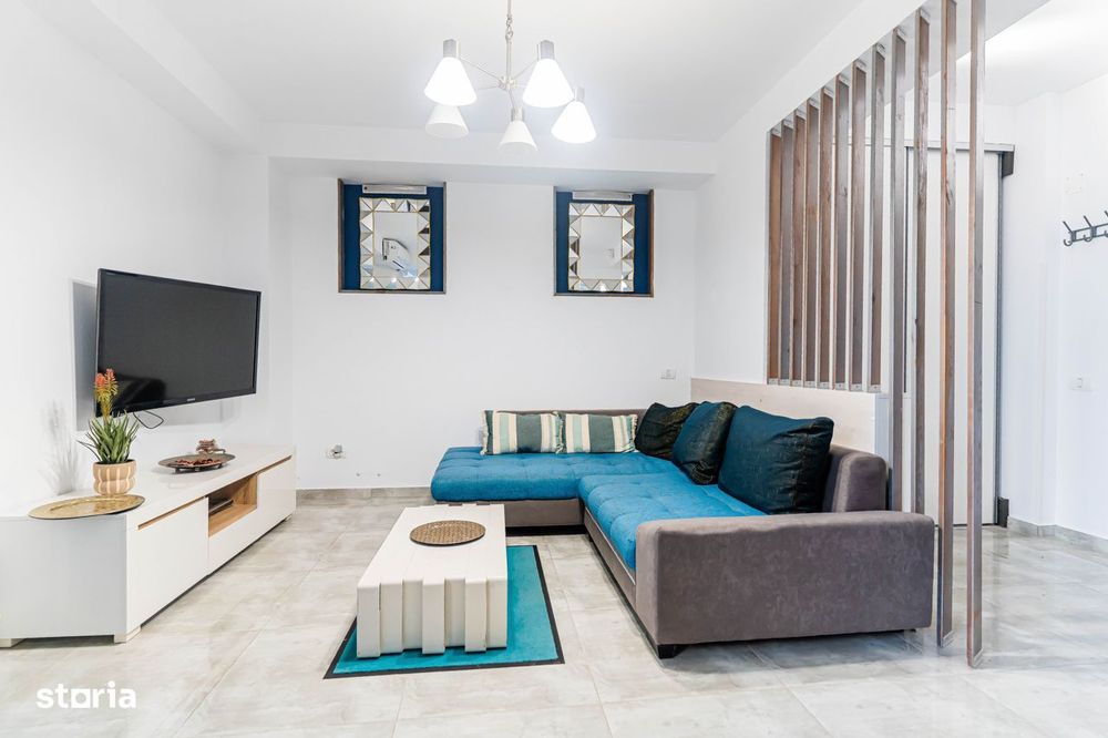 Apartament 2 camere de închiriat | Aproape de Spitalul Fundeni !