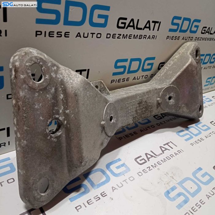 Suport Cutie de Viteze BMW Seria 3 F30 2.0 D 2011 - 2019 Cod 18574710 22316796609 6796609 [1526]