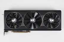 Placă video XFX Radeon RX 5700 XT THICC III Ultra, 8GB GDDR6, 256-bit