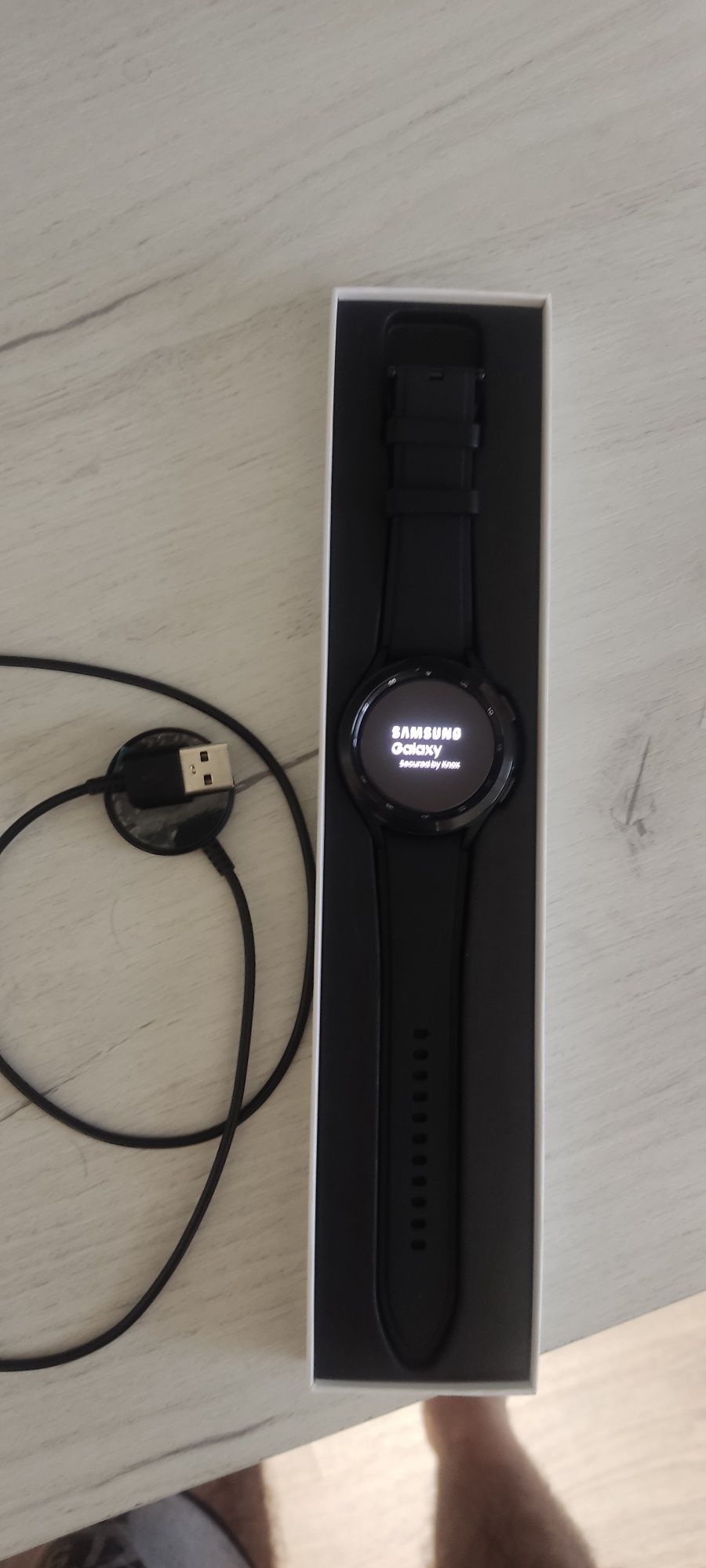 Samaung Galaxy Watch 4