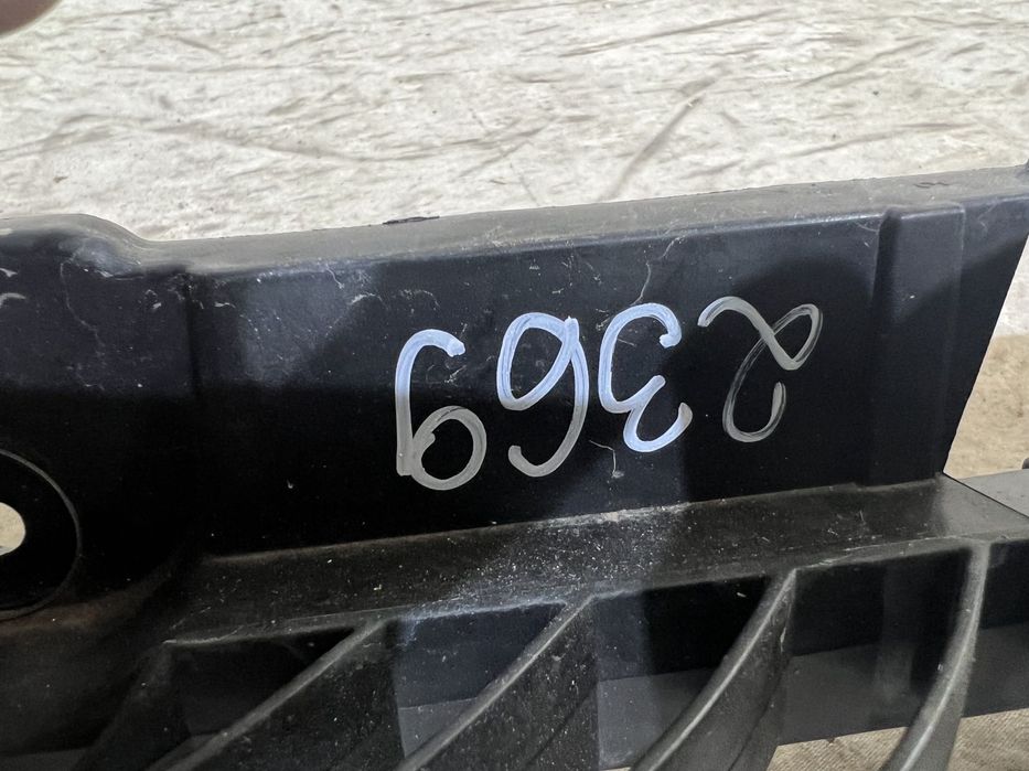 Suport bara spate, VW Passat B8, Berlina, 2015, 2016, 2017, 2018, 2019, 3G5807863.