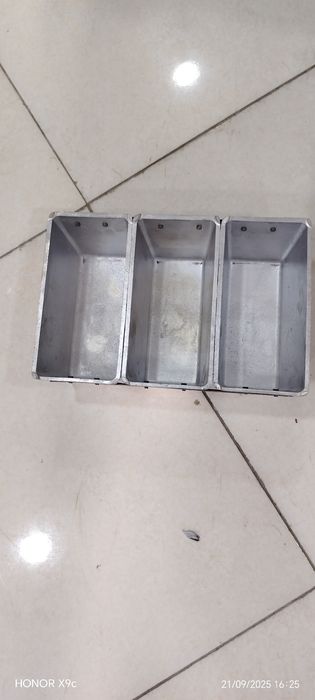 Patnos Aliumin va nerjavekalik patnos