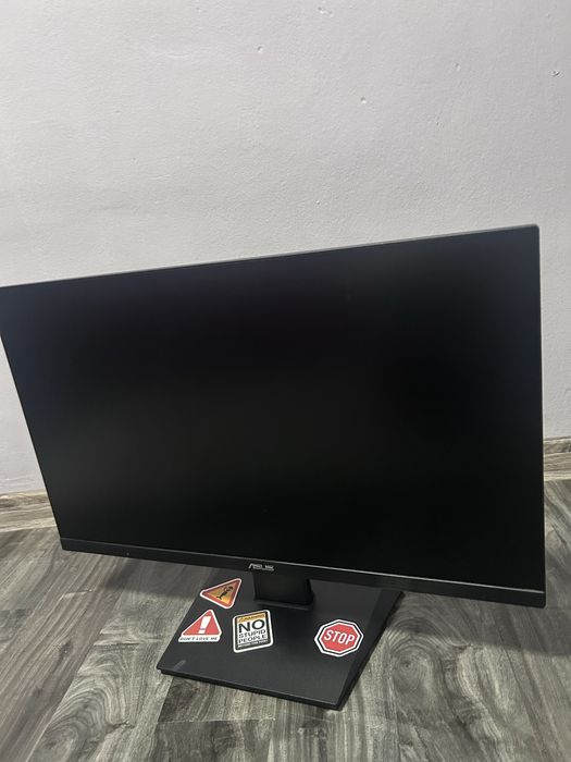 Monitor Asus 75hz