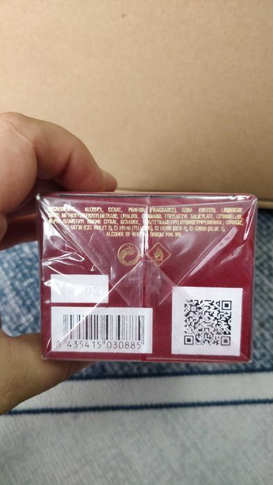 Parfum nou Jean Paul Gaulttier Scandal 100ml EDT