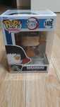 Funko Pop Demon Slayer, Susamaru