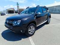 Duster 2016 EURO 6 Prestige