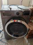 Пералня със сушилня BEKO 8kg / 1400 оборота