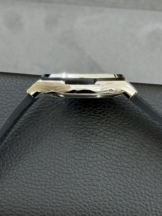 Hublot Classic Fusion 38mm — HB Factory —