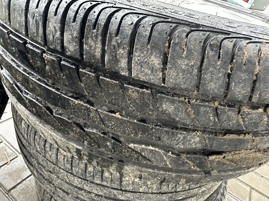 Jante Seat R16 Gama VAG