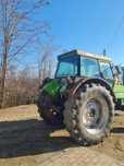 Vând tractor Deutz Fahr DX110