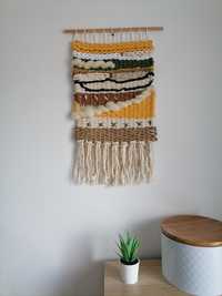 Decoratiune din macrame