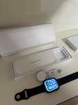 Smartwatch seria 10 / Jet black / applewatch