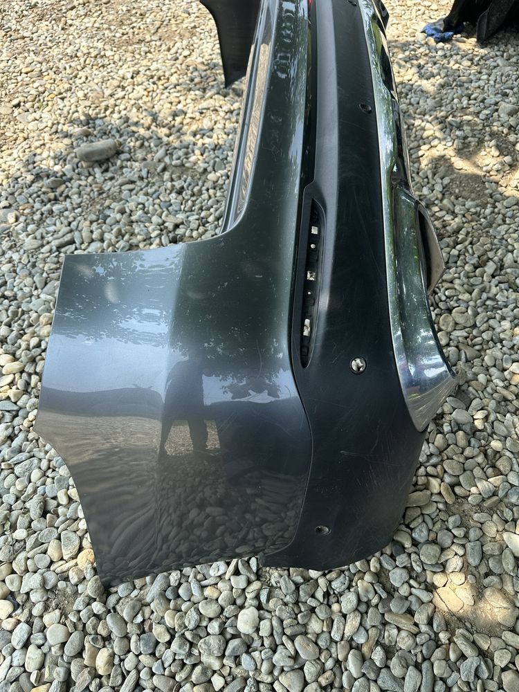 Bară spate mercedes glc w253.