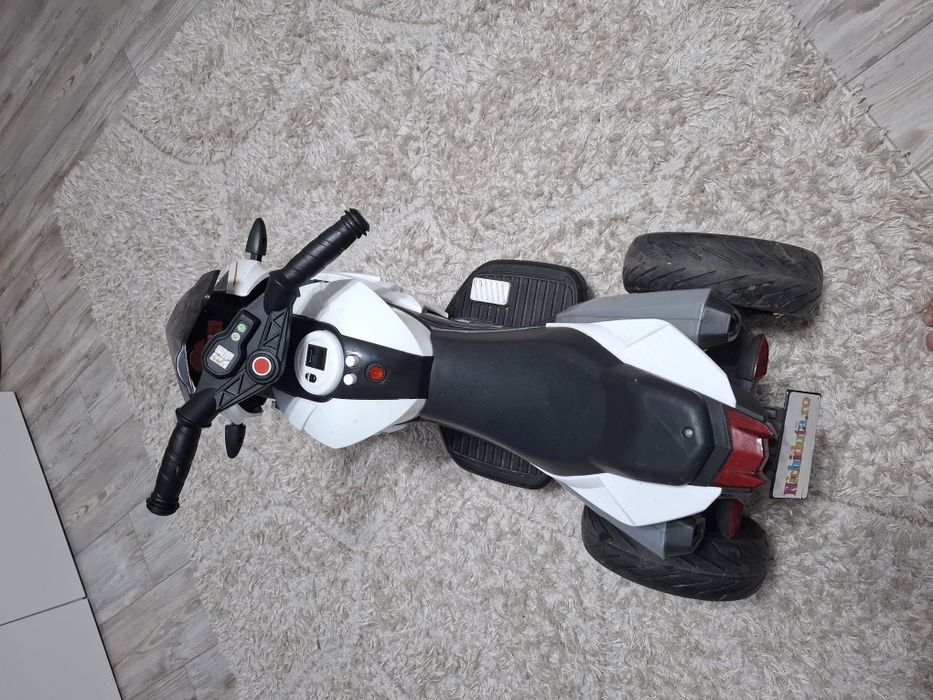 Motor electric copii/tricicleta electrica copii