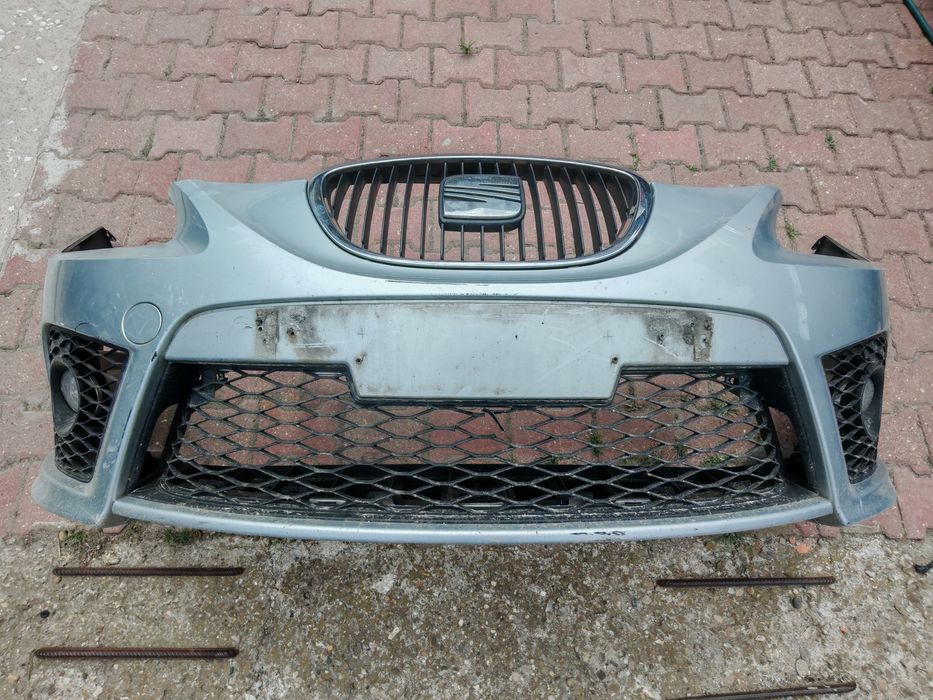 Când bara fata spate Seat Leon 1P FR Cupra 2006 2009 non facelift