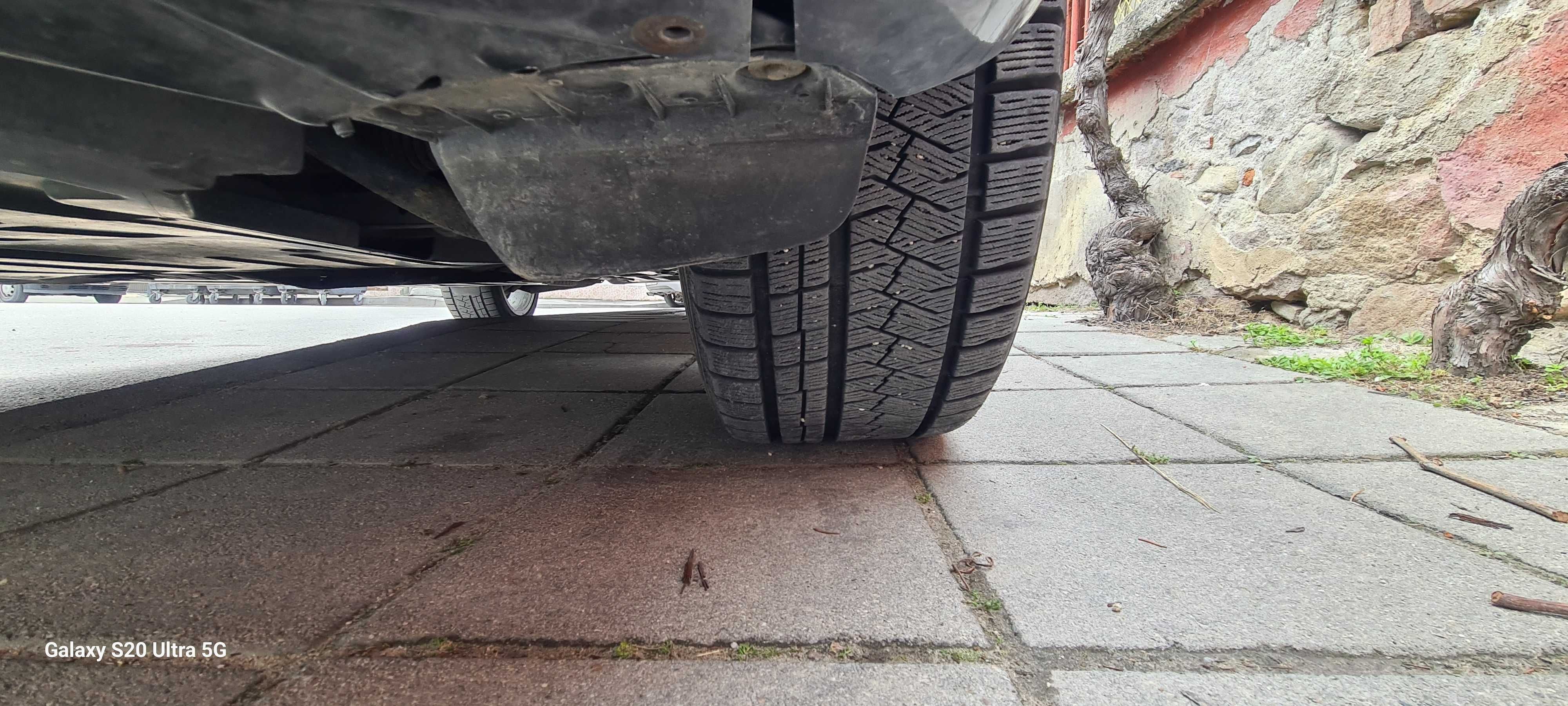 Оригинални джанти за BMW  F25, F26 ( 19 цола Sport Packet style 369M )