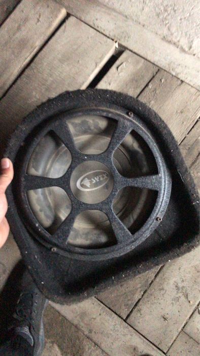 Продам буфер срочно