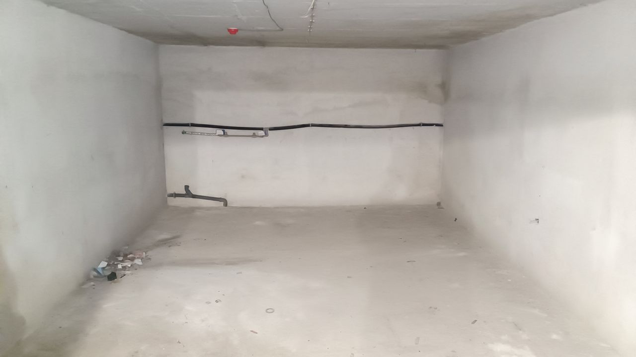 Дава се под наем Гараж / Паркомясто в Стара Загора, Опълченски - 25 кв.м за 76.5 € - Снимка #6