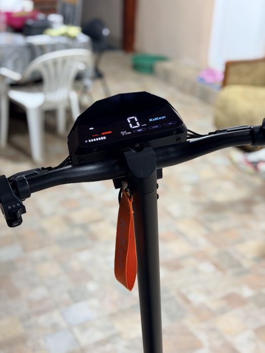 Trotineta Electrica Kukirin G3