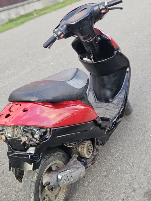 Vînd scuter de 80 4 timpi