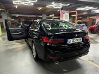 BMW Seria 3 BMW Seria 3 Sport Line