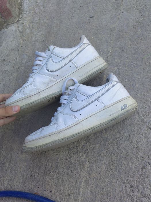 air force one low
