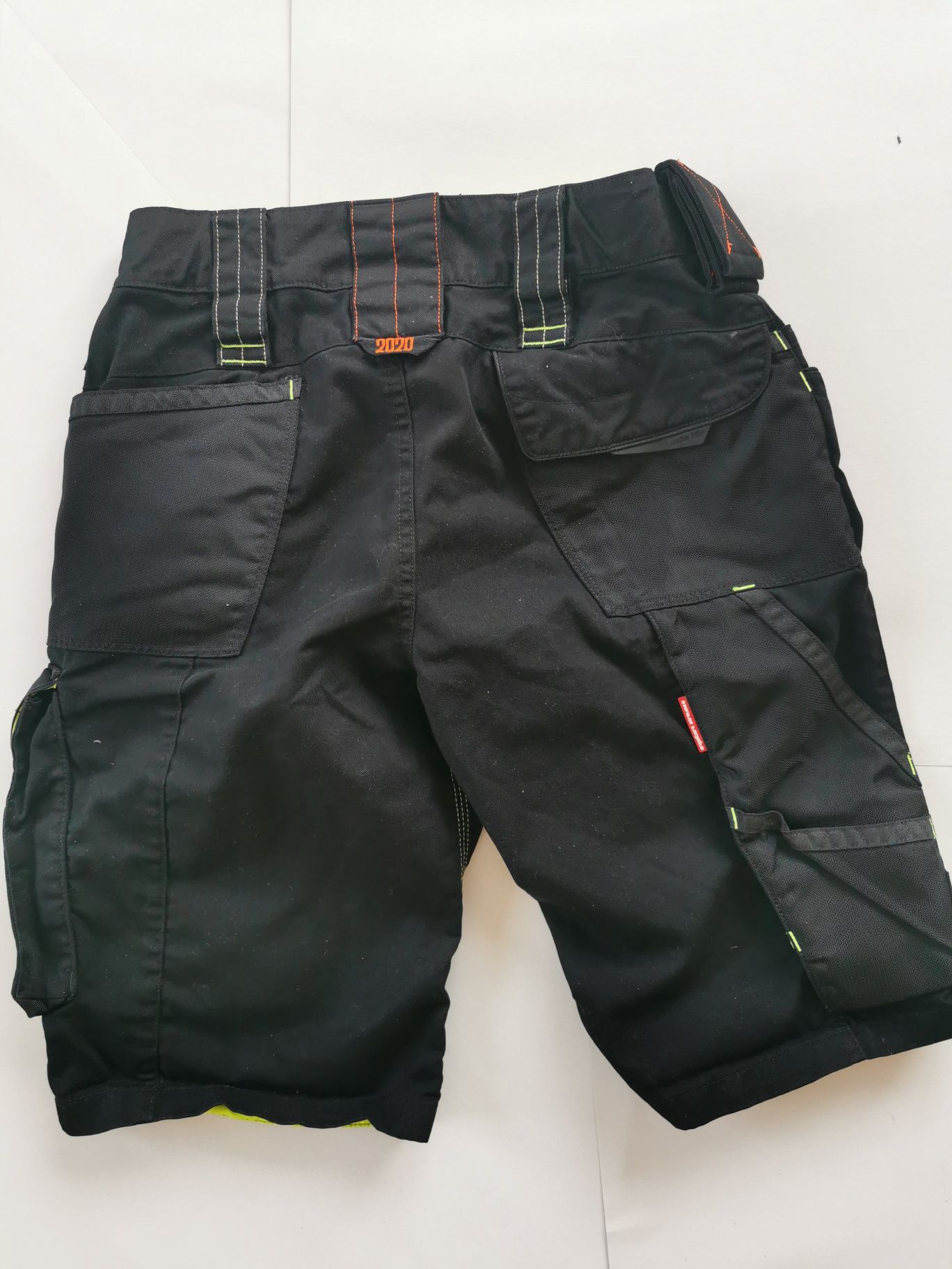 Pantaloni Engelbert Strauss motion 2020 cordura