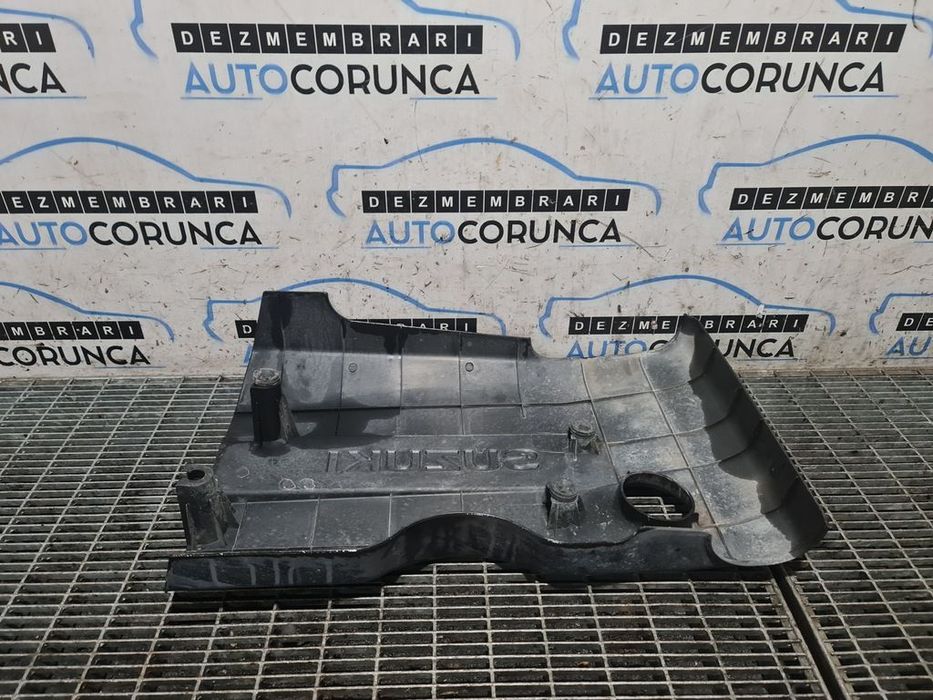 Capac motor Suzuki Grand Vitara 2.4 B 169CP Euro5 (1308)