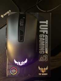 Mouse gaming Asus TUF Gaming M3