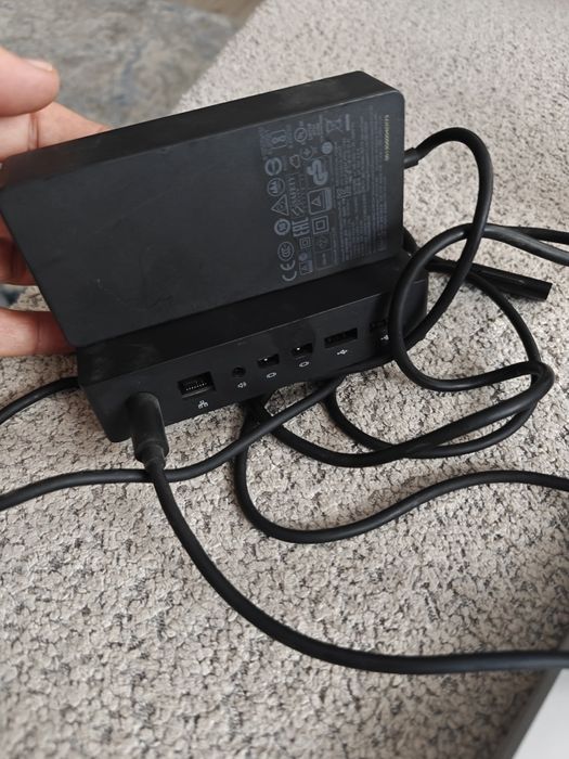 Microsoft surface book