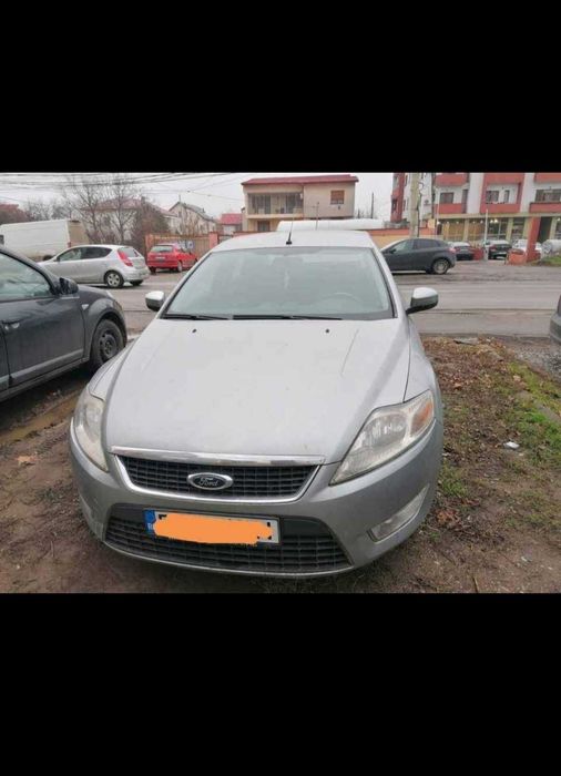 Ford Mondeo pentru dezmembrari