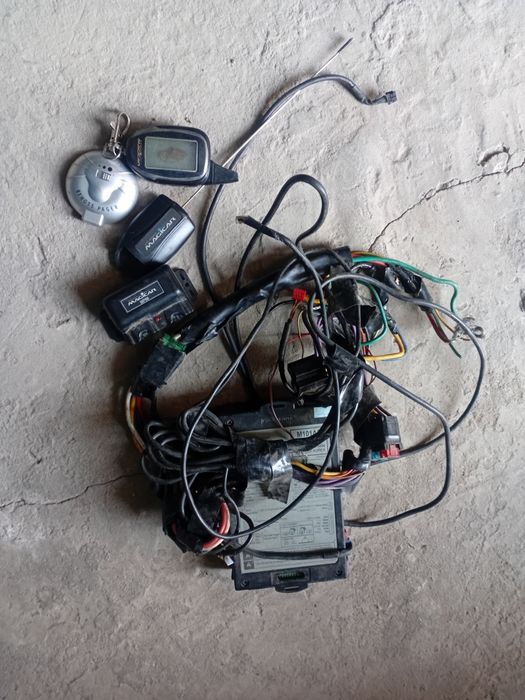 Продам Magicar 101 .состояние хорошое работает.