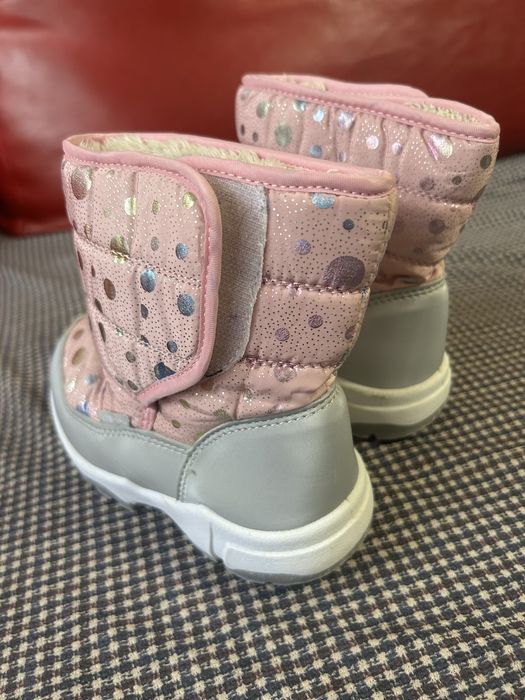 Детски ботушки 27номер