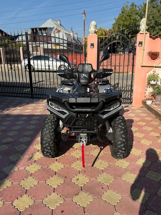 Atv LINHAI 420 ProMax