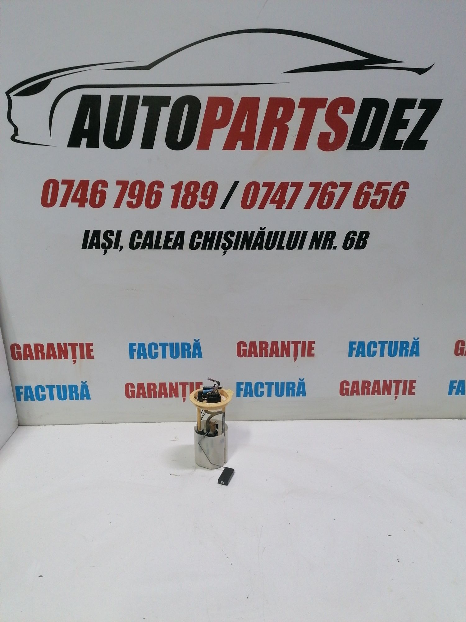 Pompa rezervor motorina Golf 6 Golf 5 1.6 CAY CAYC 1K0 919 050 J