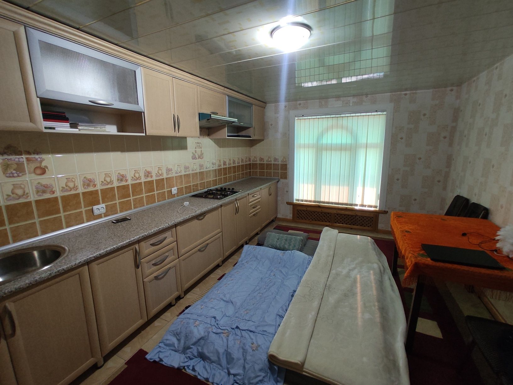 Дом 6 соток юнусабад сампи цена 370000 у.е