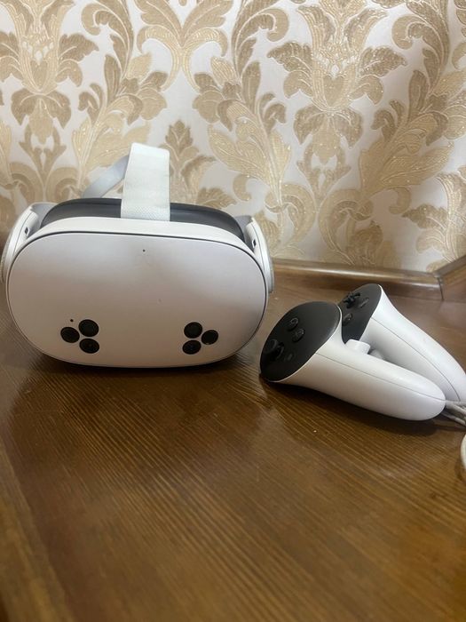 Meta quest 3s  sotiladi